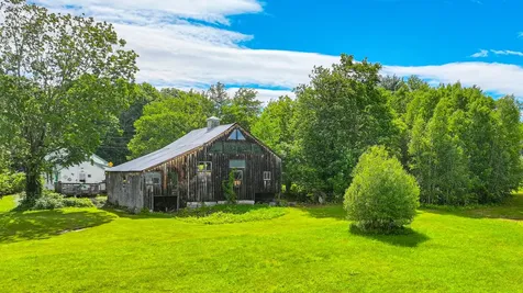 362 Knights Hill Road Sweden ME 04088