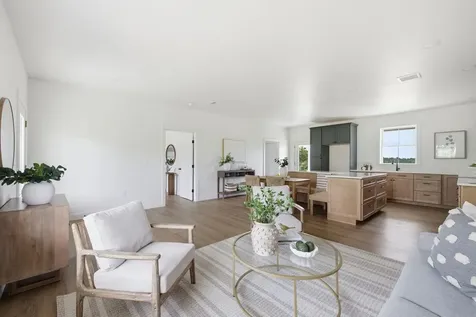 27 Furlong Road Richmond ME 04357