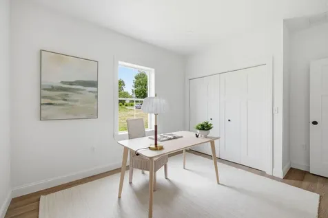 27 Furlong Road Richmond ME 04357