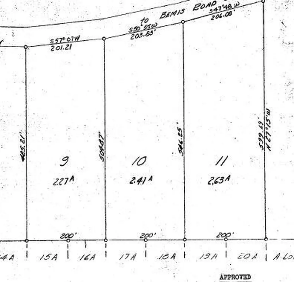 Lot 9 Moose Run Rangeley Plt ME 04970