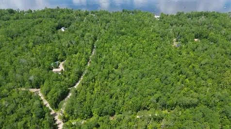 Lot 9 Moose Run Rangeley Plt ME 04970