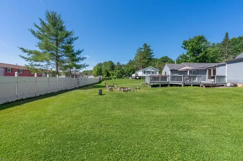 2 Carew Avenue Lewiston ME 04240