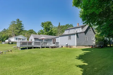 2 Carew Avenue Lewiston ME 04240