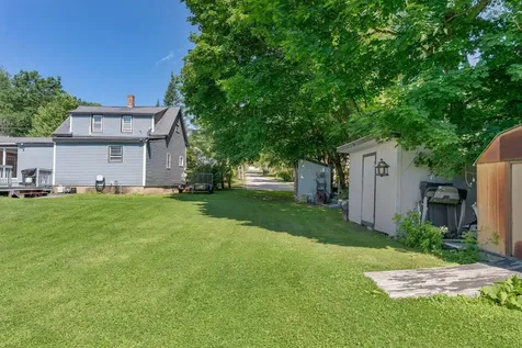 2 Carew Avenue Lewiston ME 04240
