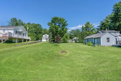 2 Carew Avenue Lewiston ME 04240