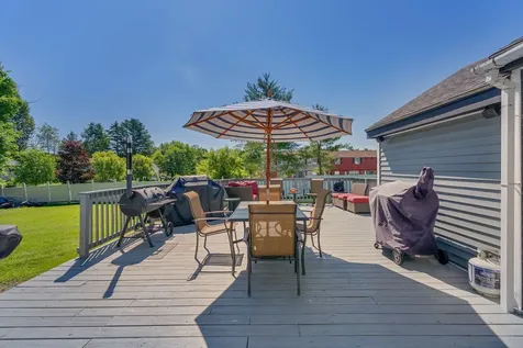 2 Carew Avenue Lewiston ME 04240