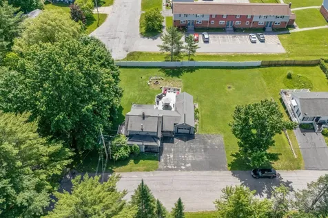 2 Carew Avenue Lewiston ME 04240