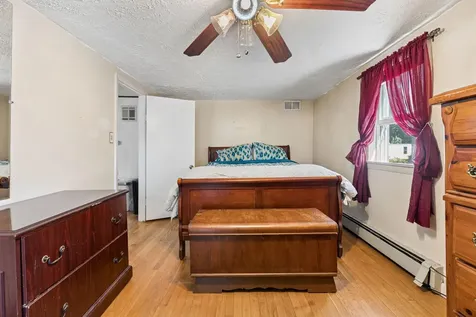 2 Carew Avenue Lewiston ME 04240