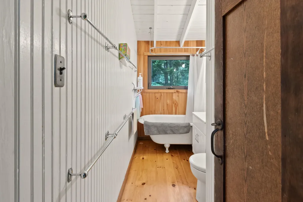 100 Highland Avenue Portland ME 04108