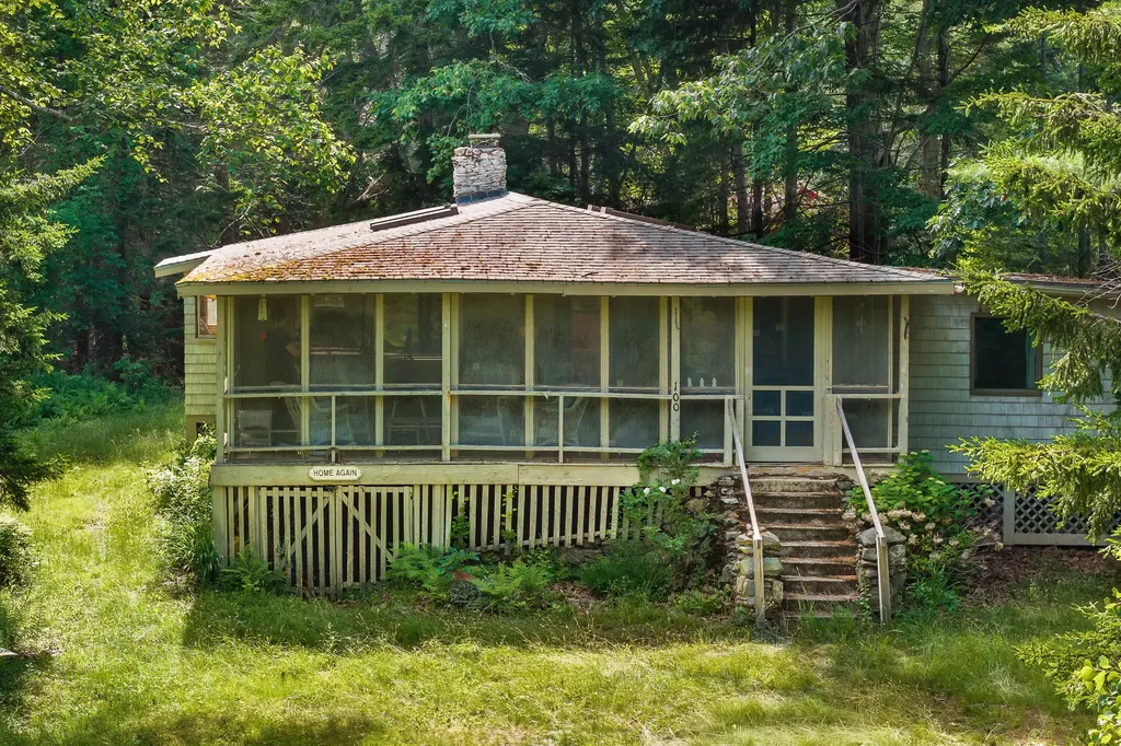100 Highland Avenue Portland ME 04108