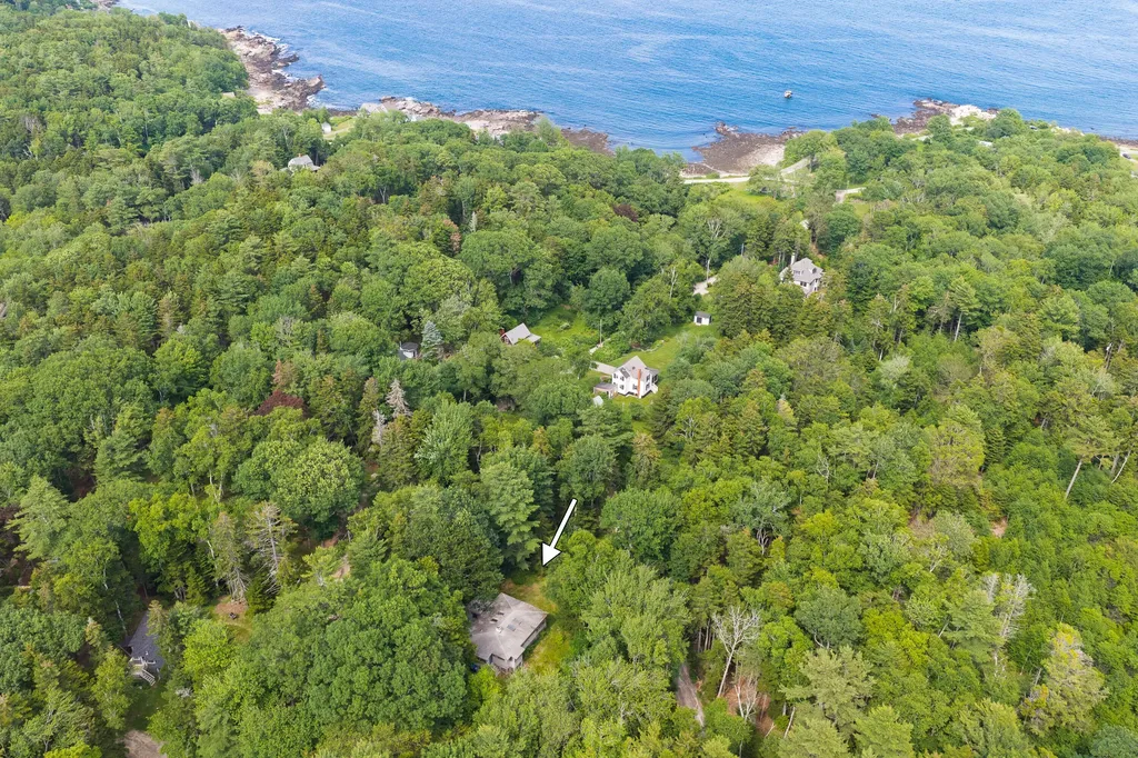 100 Highland Avenue Portland ME 04108
