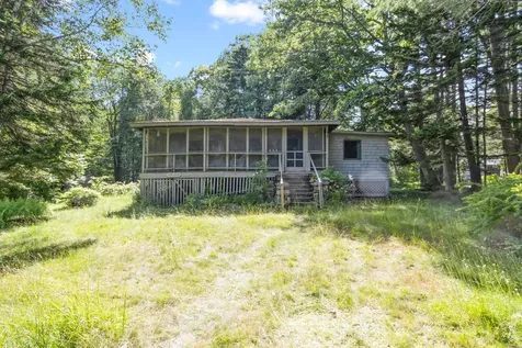 100 Highland Avenue Portland ME 04108