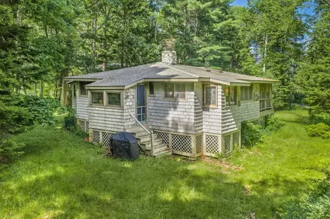 100 Highland Avenue Portland ME 04108