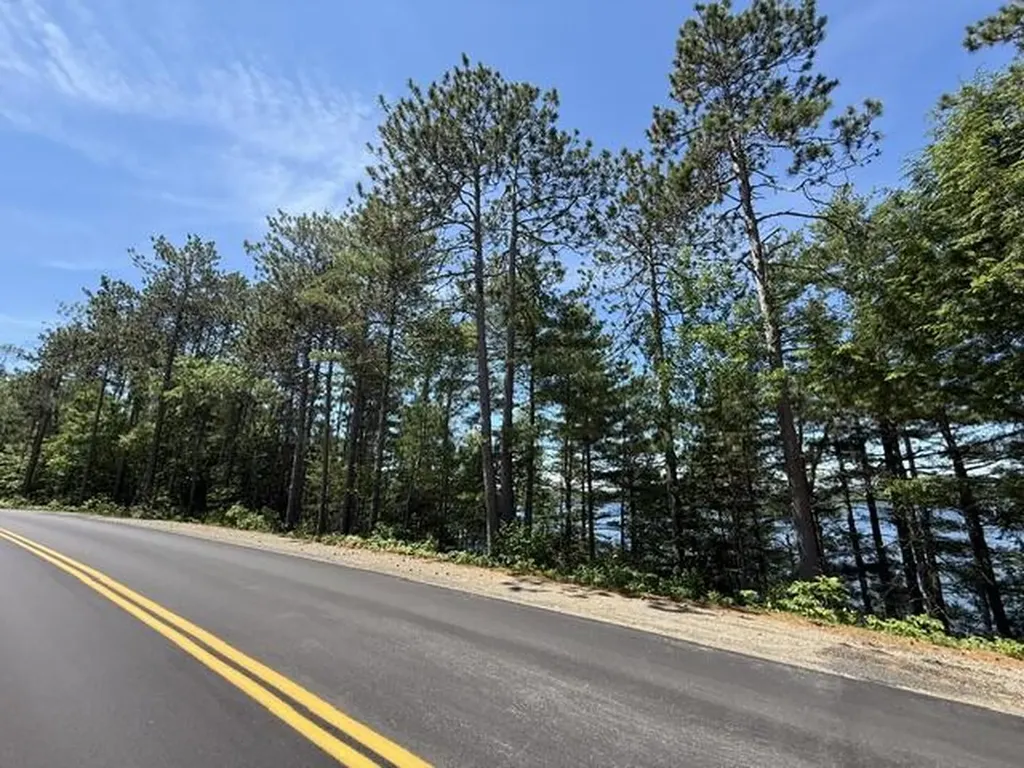 Lot 5 & 10 Charlotte Road Charlotte ME 04666