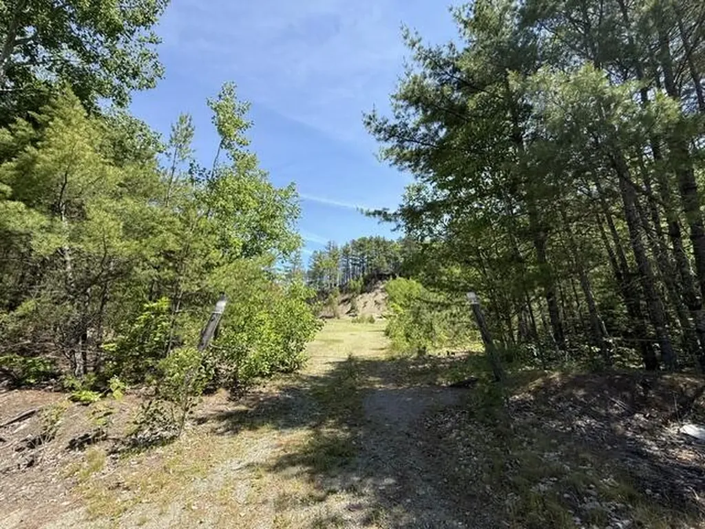 Lot 5 & 10 Charlotte Road Charlotte ME 04666