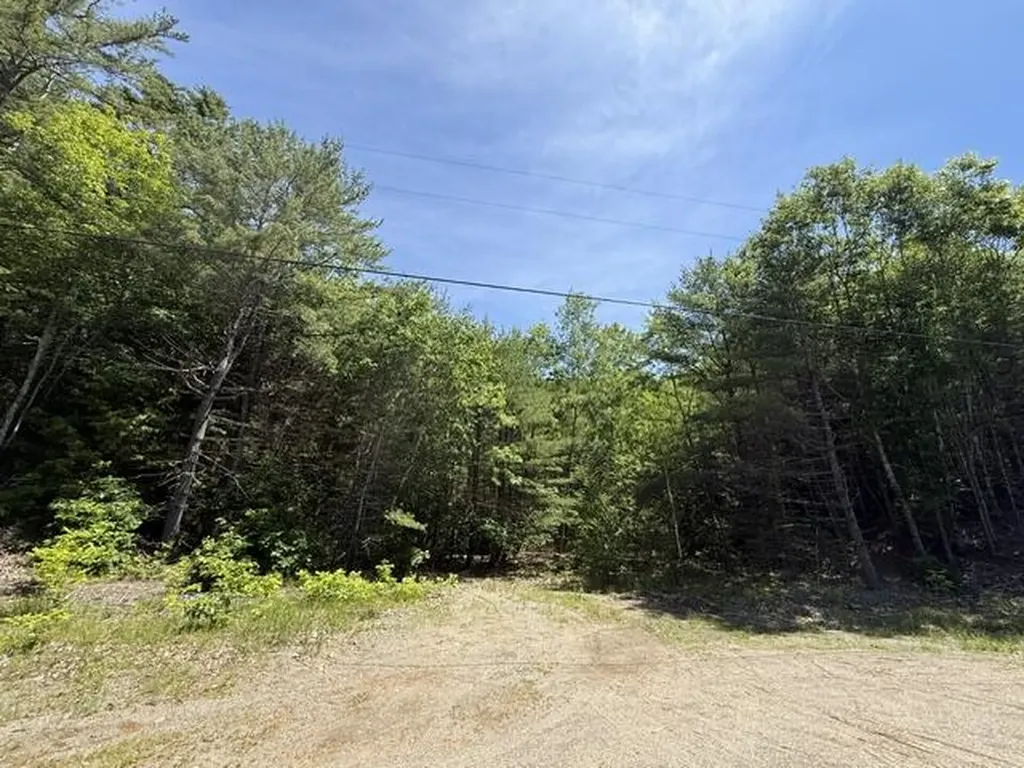 Lot 5 & 10 Charlotte Road Charlotte ME 04666