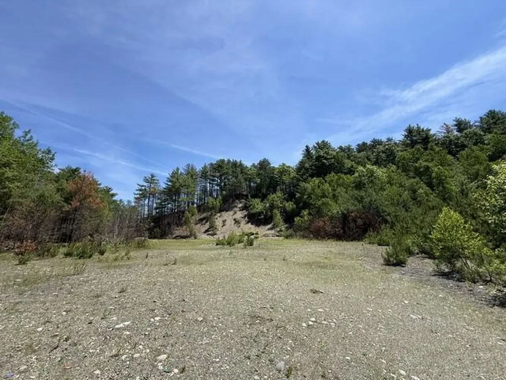 Lot 5 & 10 Charlotte Road Charlotte ME 04666