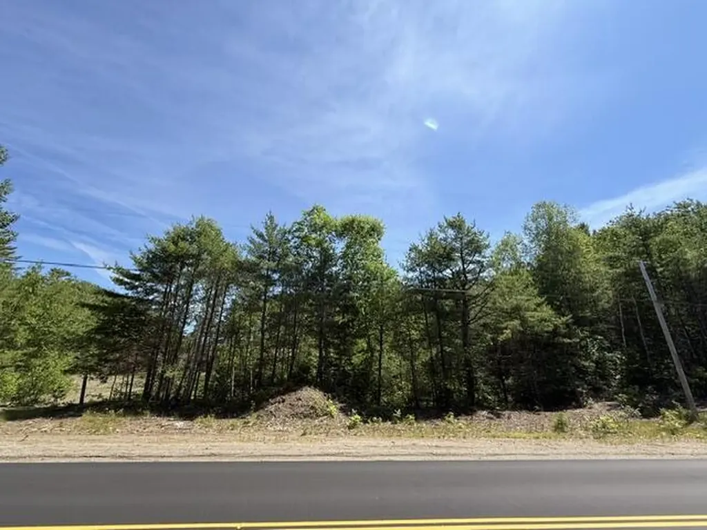 Lot 5 & 10 Charlotte Road Charlotte ME 04666