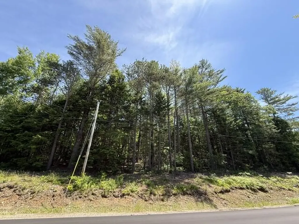 Lot 5 & 10 Charlotte Road Charlotte ME 04666