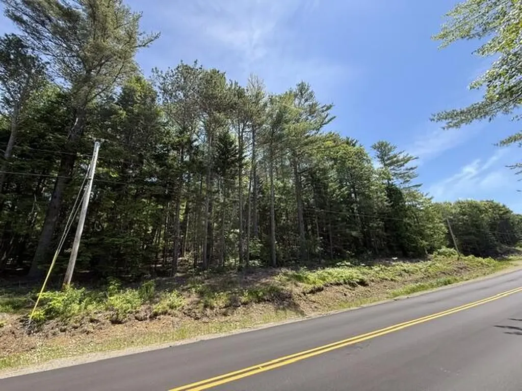 Lot 5 & 10 Charlotte Road Charlotte ME 04666