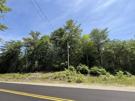 Lot 5 & 10 Charlotte Road Charlotte ME 04666