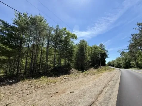 Lot 5 & 10 Charlotte Road Charlotte ME 04666