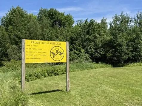 Lot 5 & 10 Charlotte Road Charlotte ME 04666