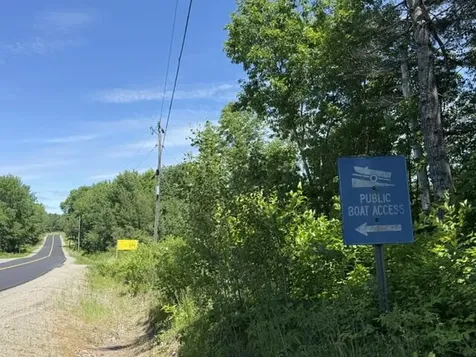 Lot 5 & 10 Charlotte Road Charlotte ME 04666
