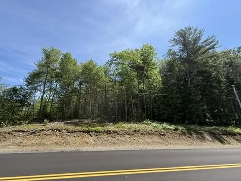 Lot 5 & 10 Charlotte Road Charlotte ME 04666