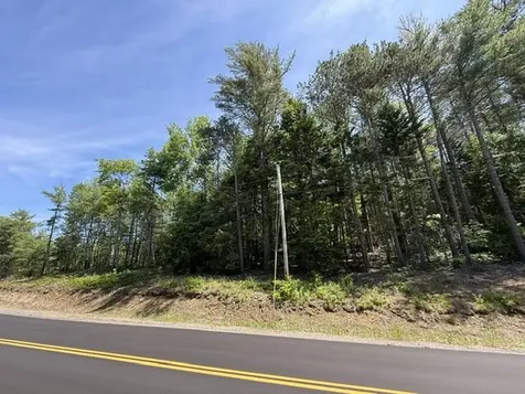 Lot 5 & 10 Charlotte Road Charlotte ME 04666