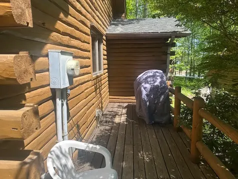 11 Clark Lane Searsport ME 04974