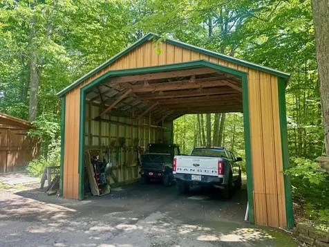 11 Clark Lane Searsport ME 04974