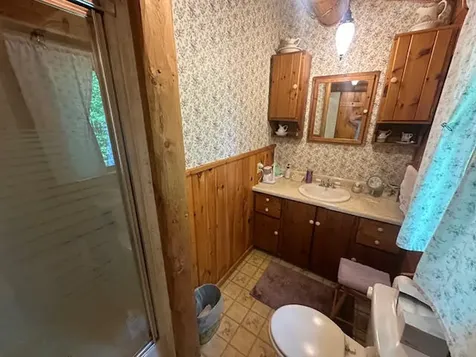11 Clark Lane Searsport ME 04974