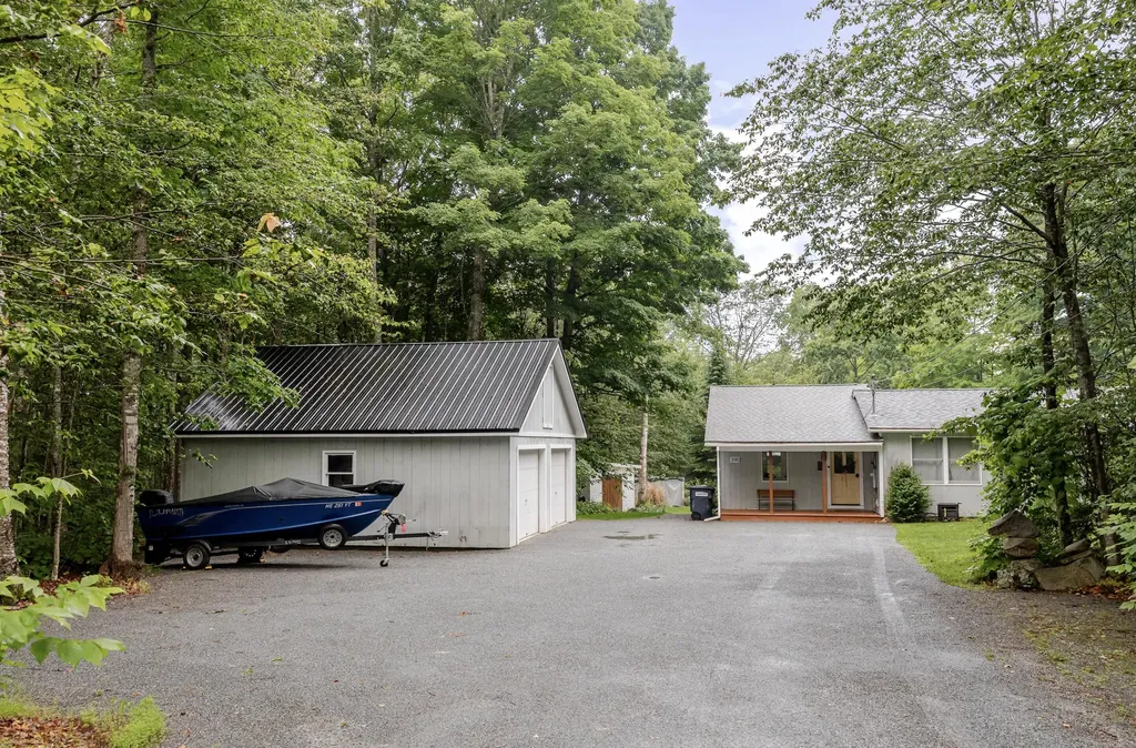 390 Poplar Street Old Town ME 04468