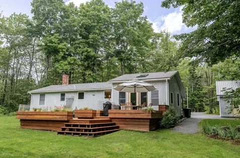 390 Poplar Street Old Town ME 04468