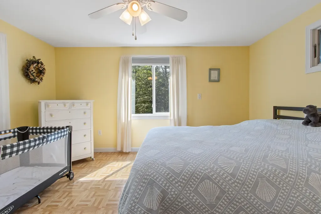 384 Pleasant Avenue Portland ME 04108