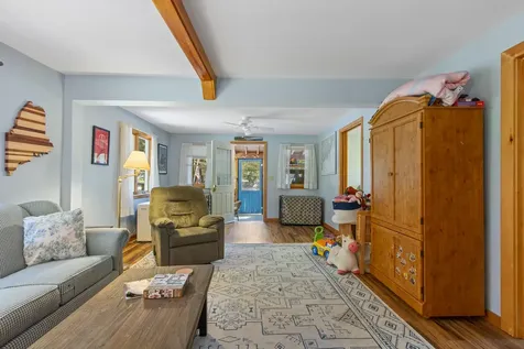 384 Pleasant Avenue Portland ME 04108