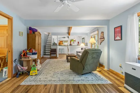 384 Pleasant Avenue Portland ME 04108