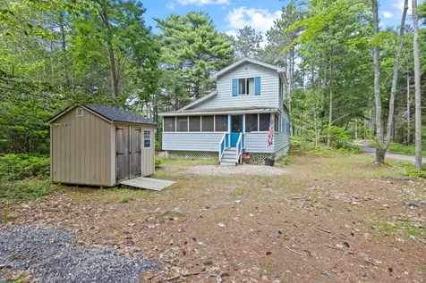384 Pleasant Avenue Portland ME 04108
