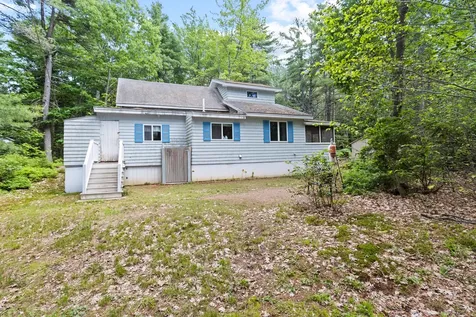 384 Pleasant Avenue Portland ME 04108