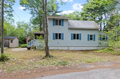 384 Pleasant Avenue Portland ME 04108