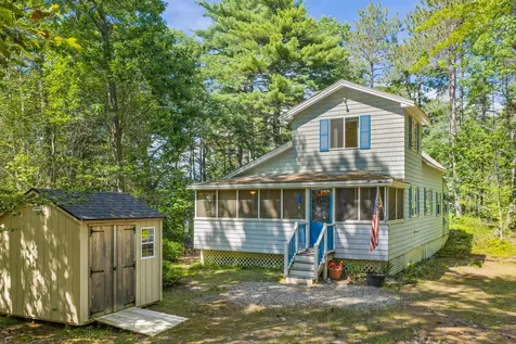 384 Pleasant Avenue Portland ME 04108