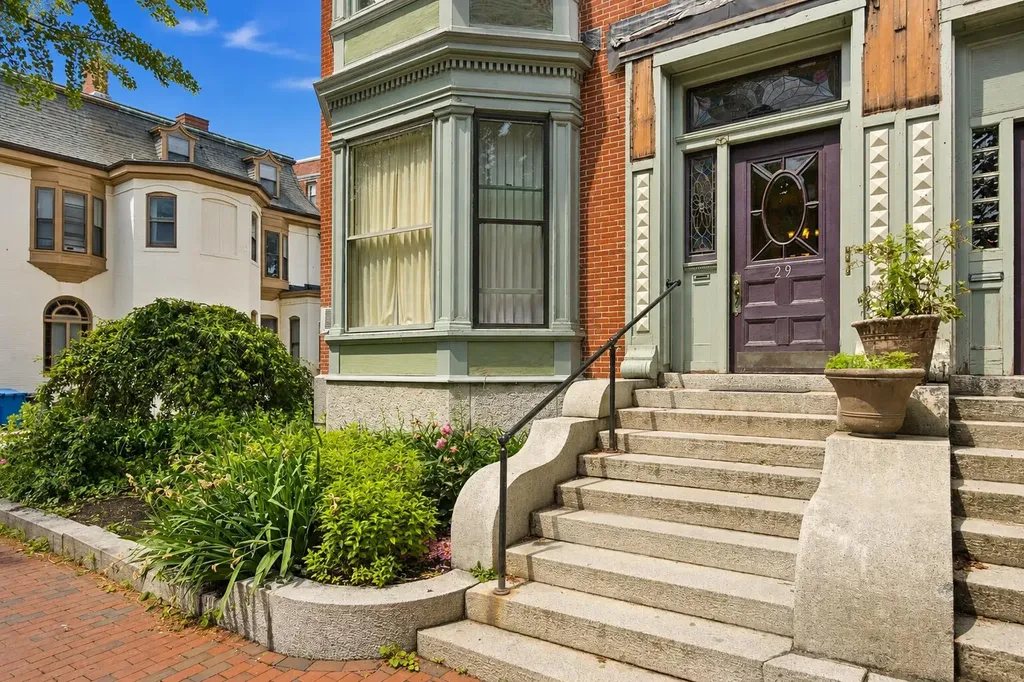 29 Deering Street Portland ME 04101