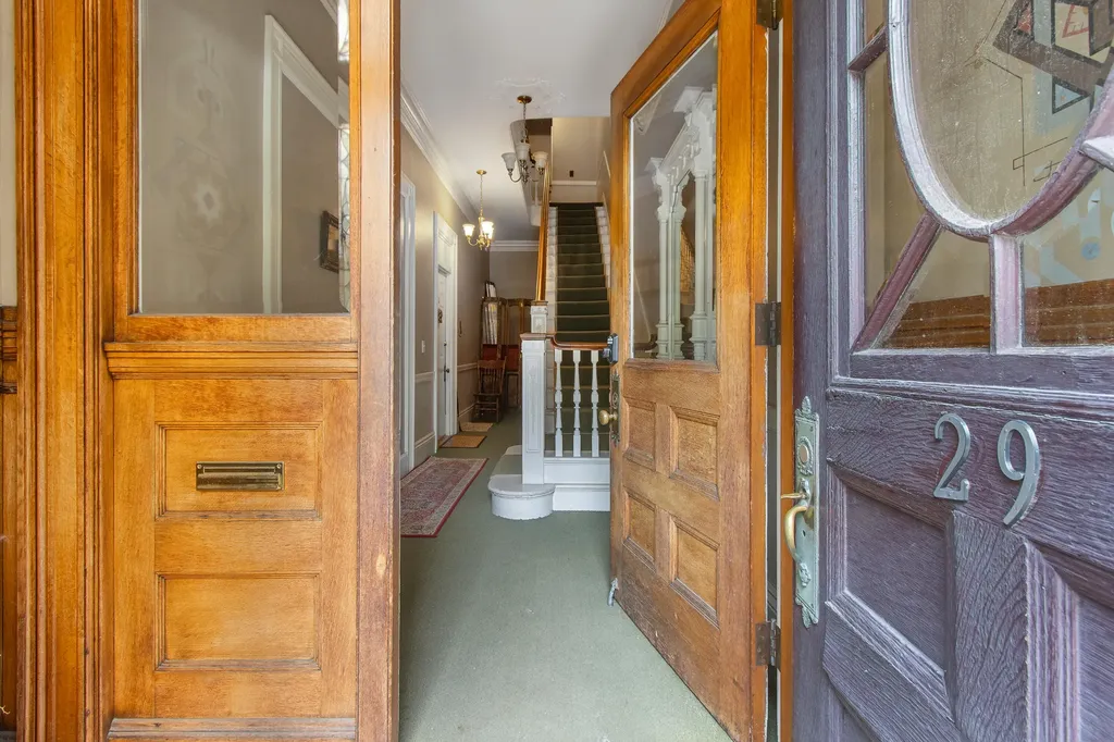 29 Deering Street Portland ME 04101