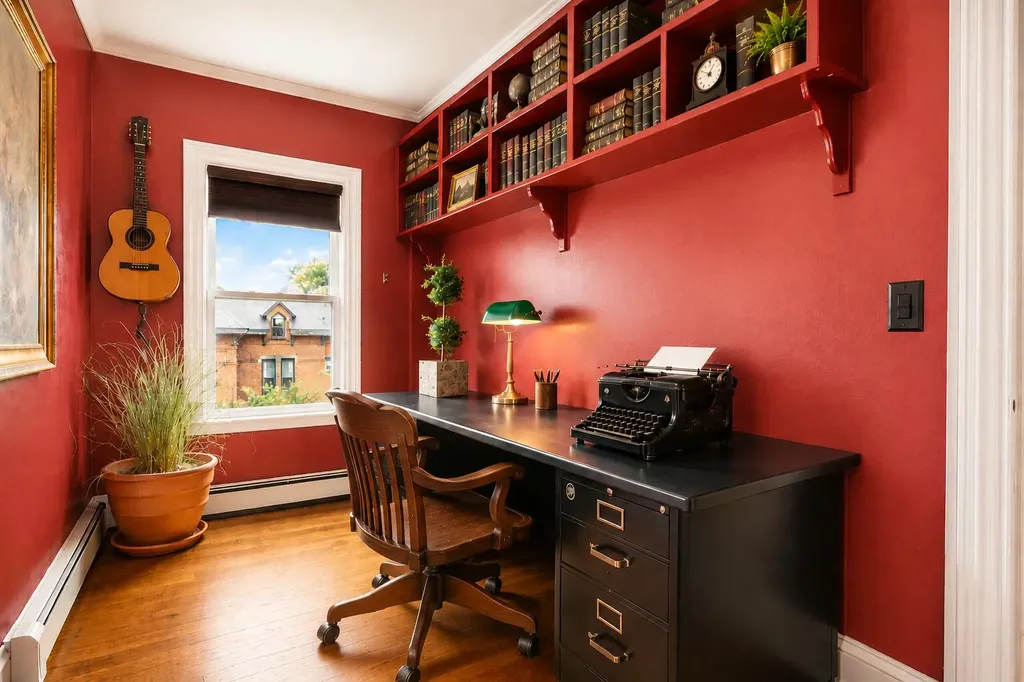 29 Deering Street Portland ME 04101
