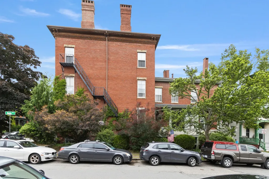29 Deering Street Portland ME 04101