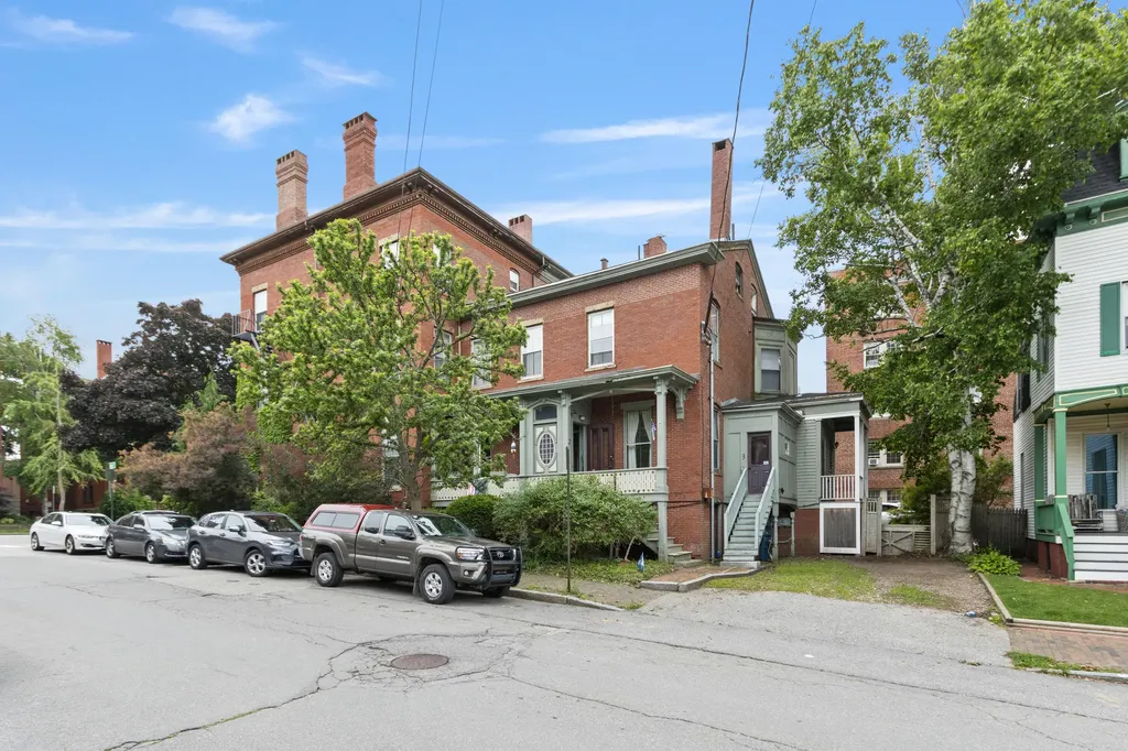 29 Deering Street Portland ME 04101