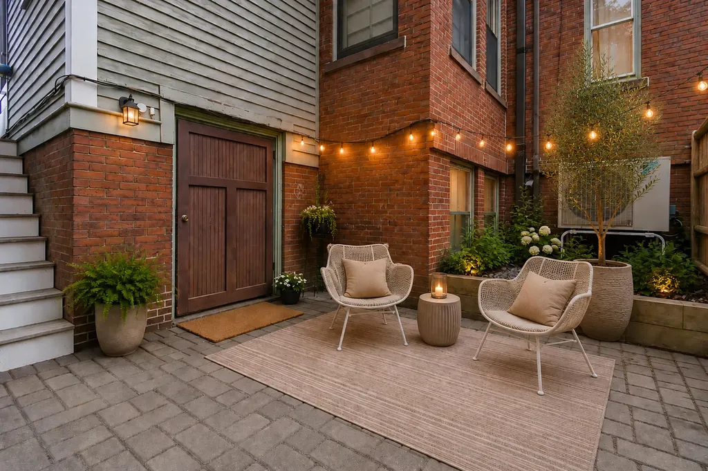 29 Deering Street Portland ME 04101