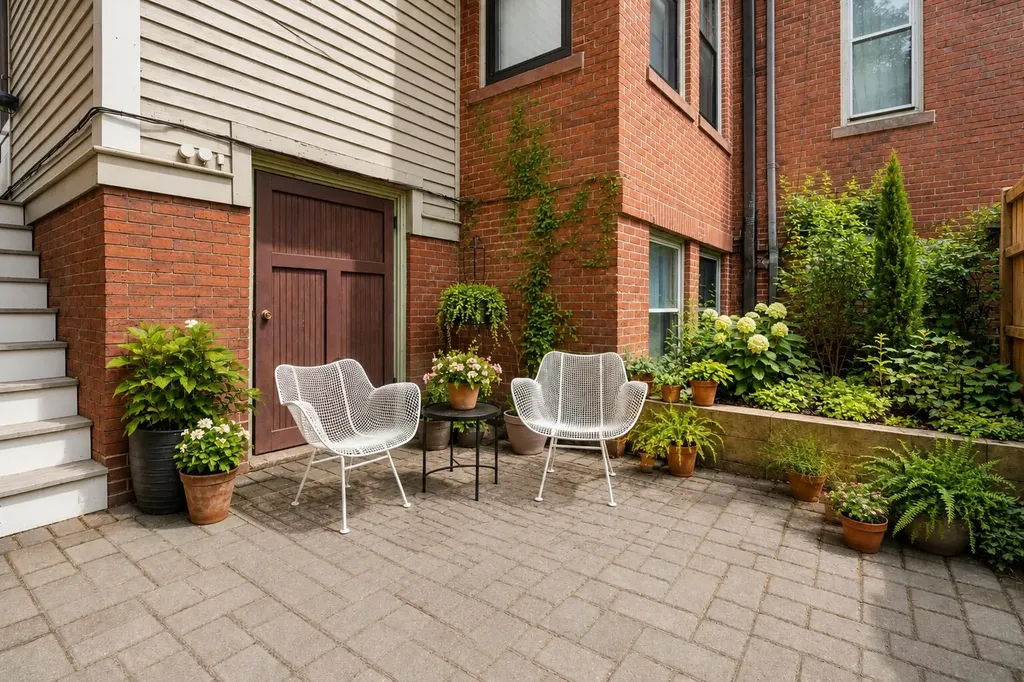 29 Deering Street Portland ME 04101