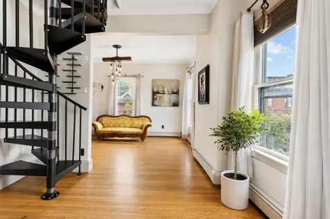 29 Deering Street Portland ME 04101